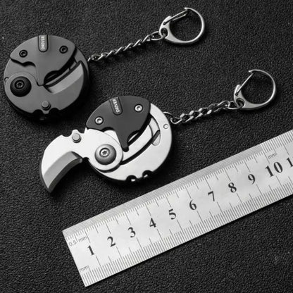 mini screwdriver keychain - Tools - Mini Screwdriver Keychain