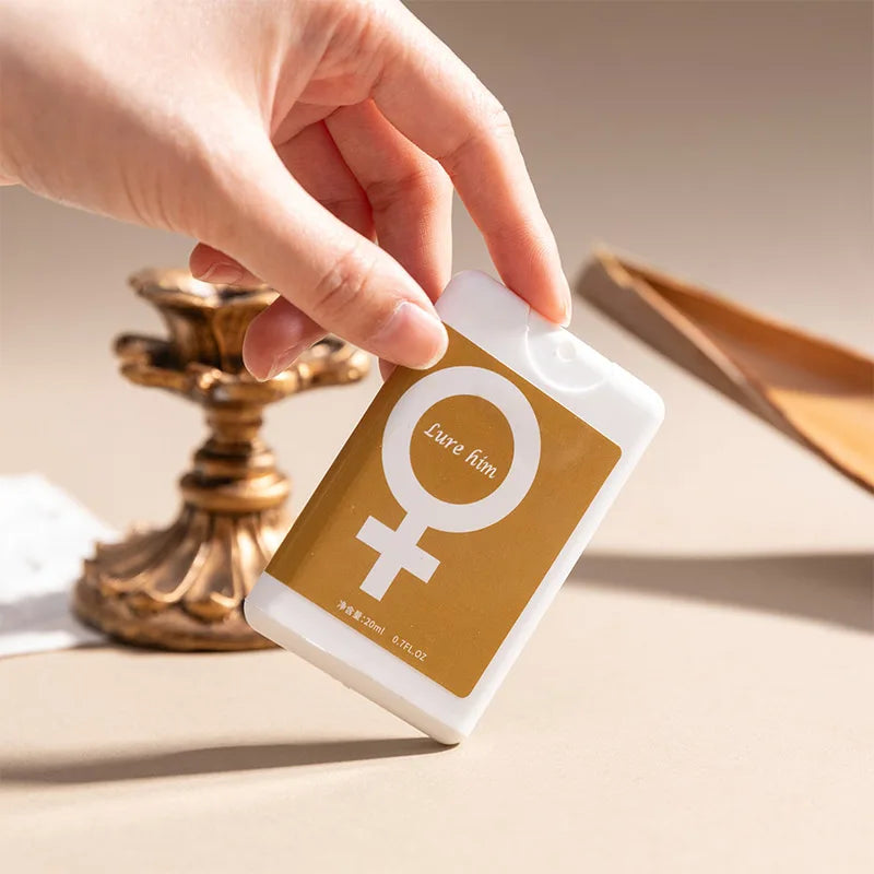 Unisex edt perfume by eelhoe