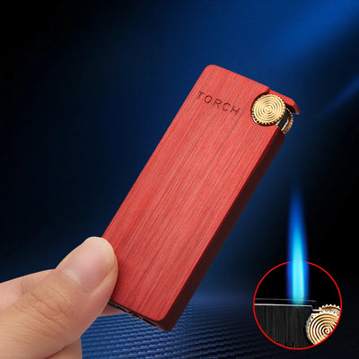 butane lighter - Grilling Accessories - Windproof Torch Lighter