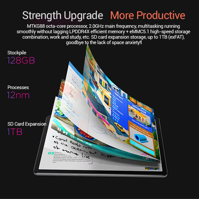 lenovo tab m11 - Tablets - Lenovo Zhaoyang Tab K10 M11