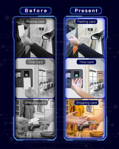 Jakcom r5 smart wearable device