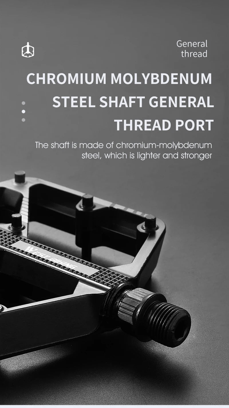 power meter pedals - Bike Accessories - Bike Pedals