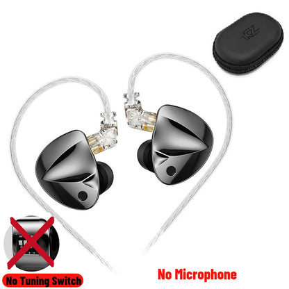 kz d-fi bass tuning - Earphones - KZ DFi D-Fi Wired In-Ear Monitor