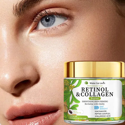 Anti aging eye cream