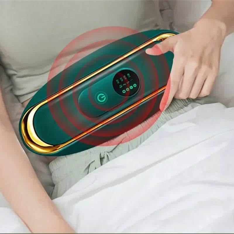 abdominal massage belt - Health - Personal Care - Abdominal Massage Belt