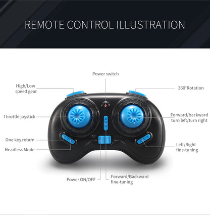 jjrc h36 drone - Drones - JJRC H36 RC Drone