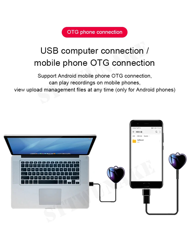 free voice recorder - Electronics - Voice Recorder