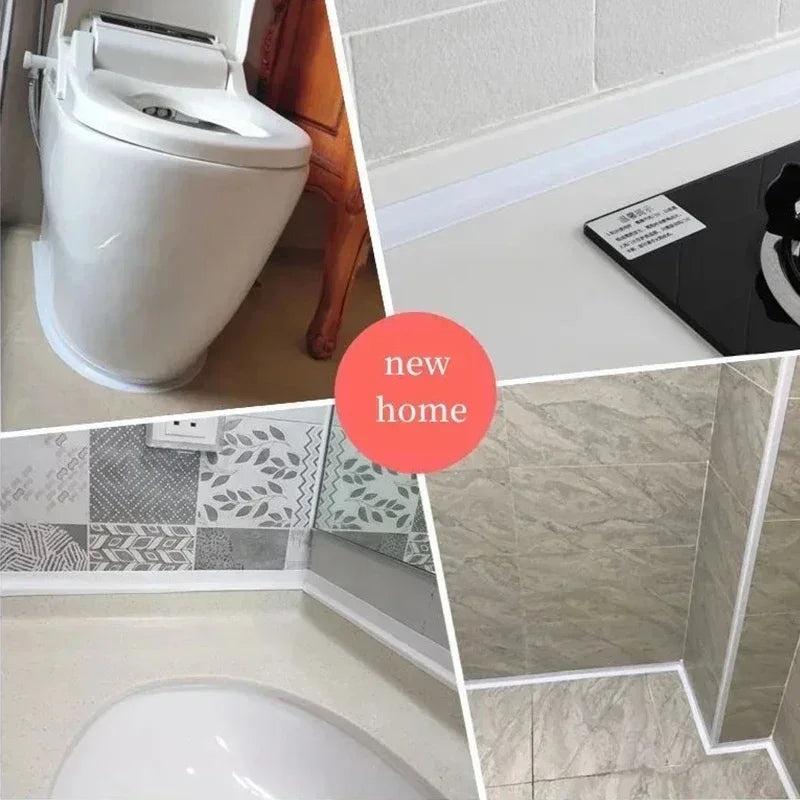 super strong waterproof tape - Home Improvement - Waterproof Wall Tape