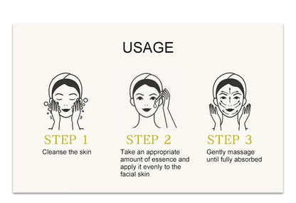 Vitamin c serum for dark spots