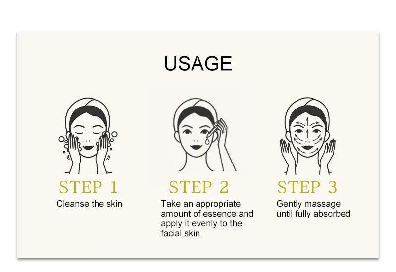 facial toner - Skincare - Face Serum