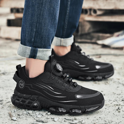 Waterproof military boots for outdoor activities