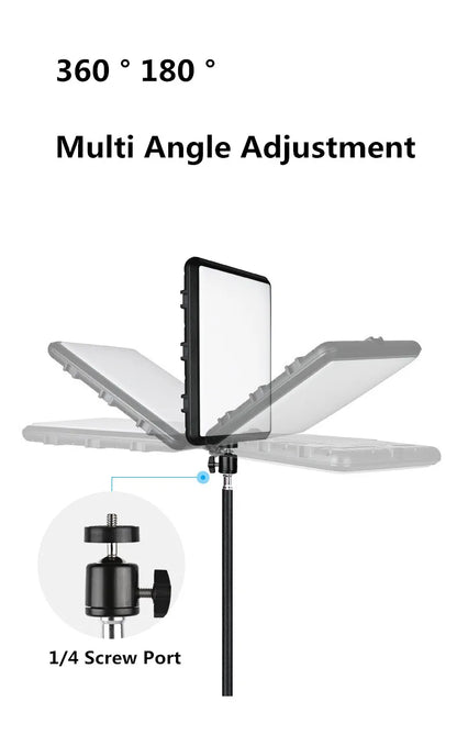 podcast light - Electronics - LED Video Light