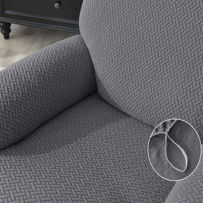 Durable recliner covers