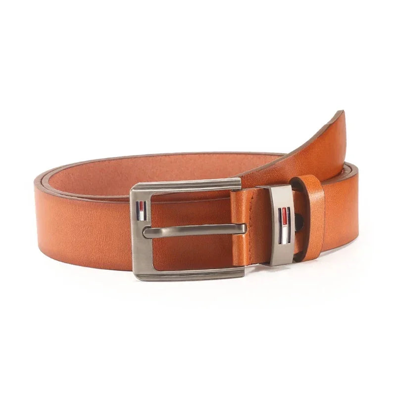 best mens pu belt — low — 400 - Belts - Men-s PU Leather Belt
