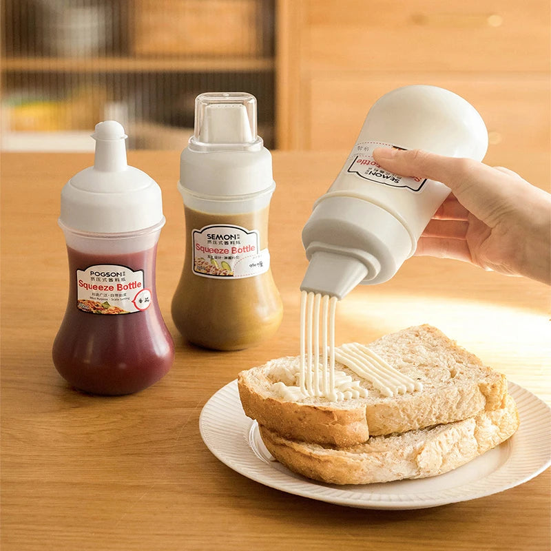 ketchup dispenser - Kitchen - Dining - Condiment Dispenser