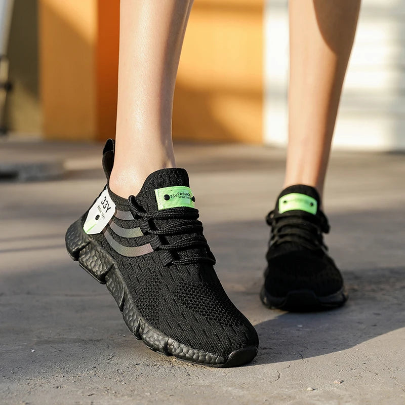 Footwear - Men-s Casual Sneakers - chunky sneakers men[2][4][6] footwear