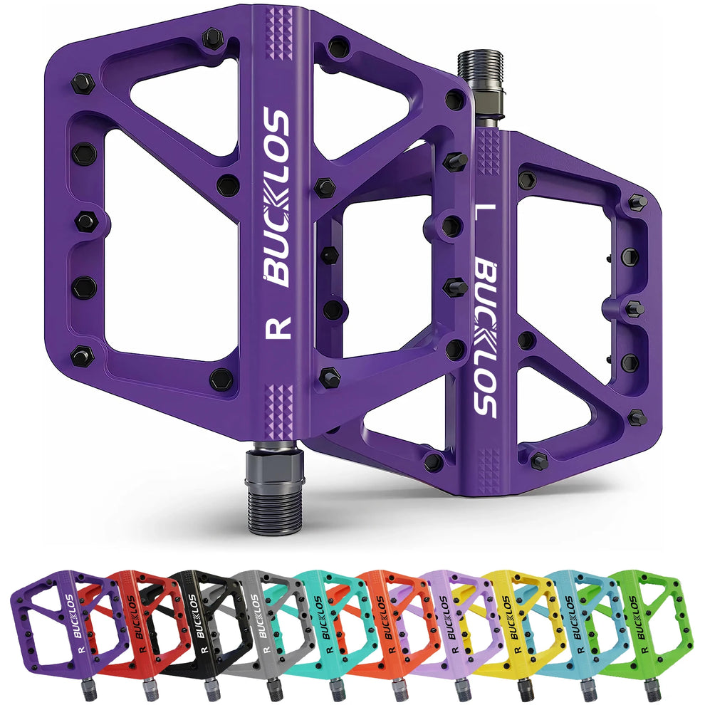 best bike pedals - Cycling Accessories - Bike Pedals