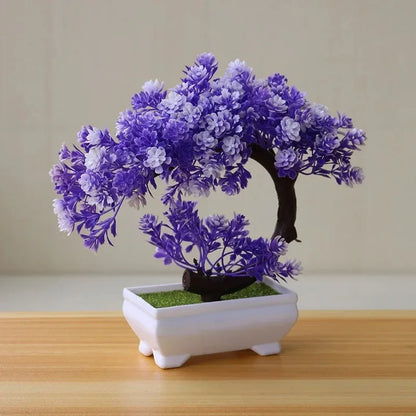 fake bonsai tree - Artificial Plants - Artificial Bonsai Tree
