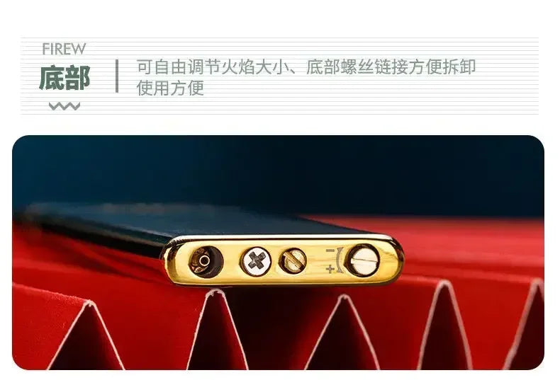 large butane lighters - Smoking Accessories - Butane Gas Lighter