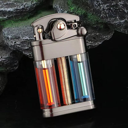 zorro lighter - Lighters - Kerosene Lighter