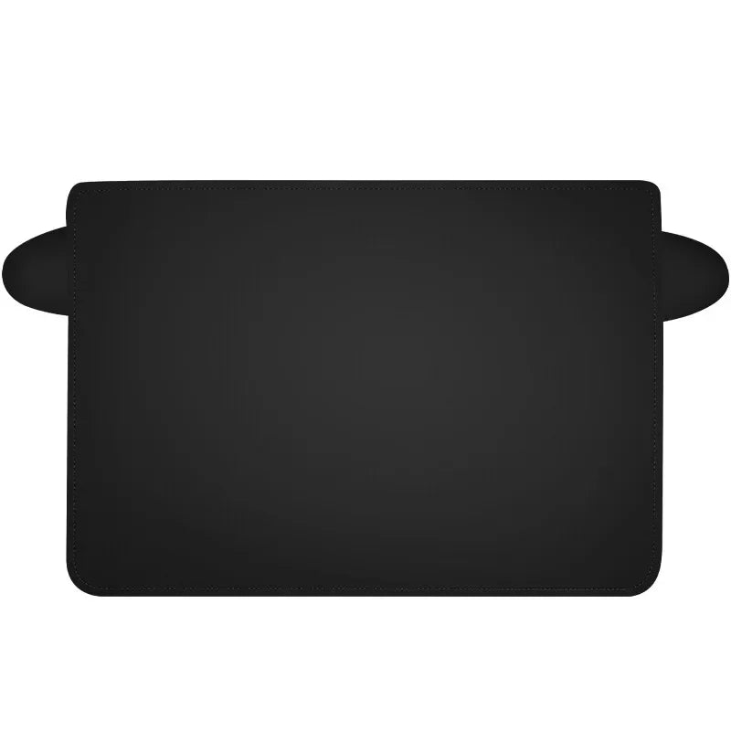 Premium quality Automotive - Car Cover (magnetic sun and snow shield)