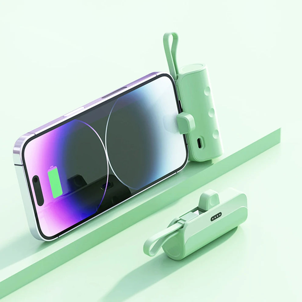 fast charging power bank - Electronics - DIY Power Bank Kit