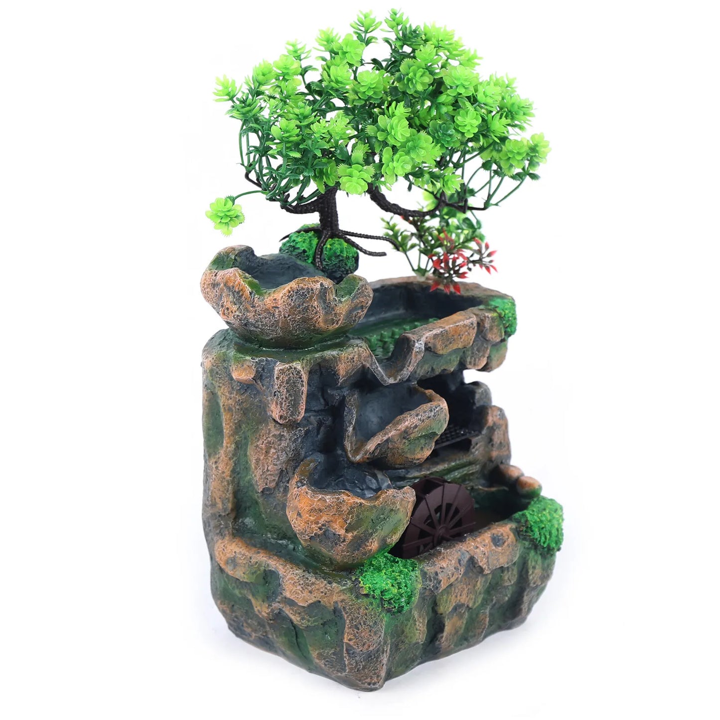 Lightweight water fountain