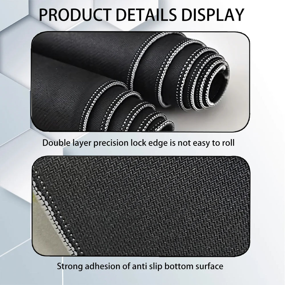 gaming mouse pad - Computer Accessories - Mouse Pad