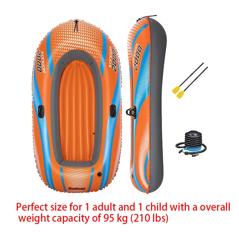 buy inflatable kayak - Water Sports - Inflatable Kayak