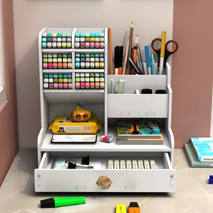 Home office organizer