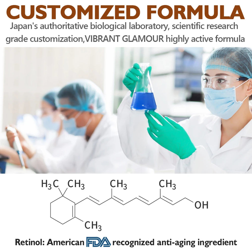 simplyvital collagen retinol cream - Skincare - Anti-Aging Face Moisturizer