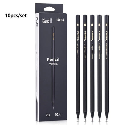 Non-toxic standard pencils for kids