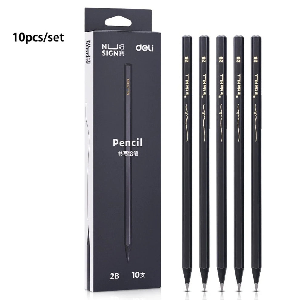 wood stationery[1][2][3][4][5][6][7] - Stationery - Wooden Pencils