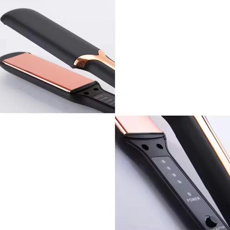 hybrid turbo mch heaters - Hair Styling Tools - Ceramic Hair Straightener