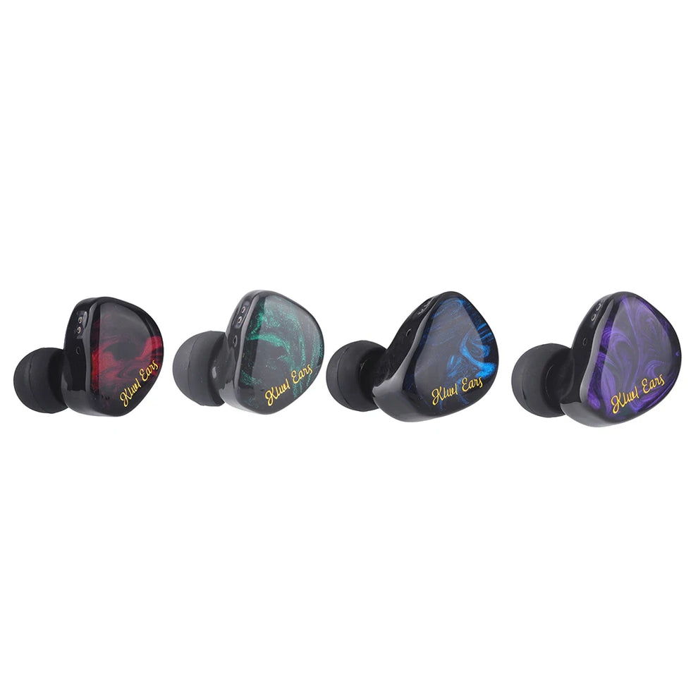 in-ear headphones - Earphones - Headphones - In-ear monitors