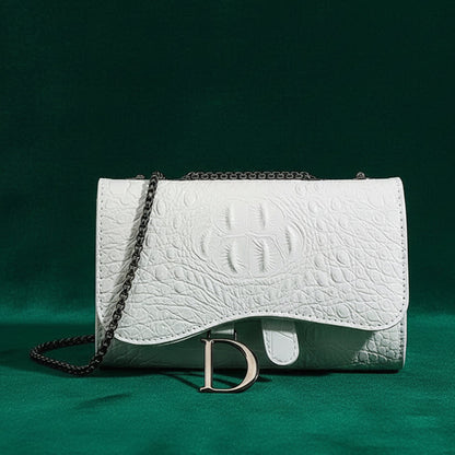 Crossbody bags with interior pockets for women