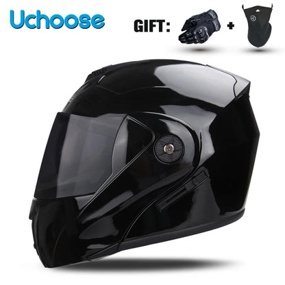 full face motorcycle helmet - Motorcycle Helmets - Helmet