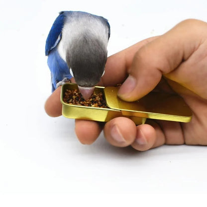 copper bird feeder - Pet Supplies - Bird Feeder