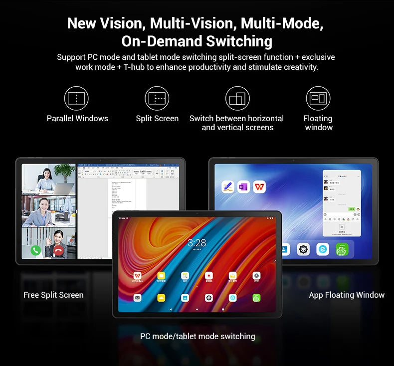 increase sound lenovo tab m11[1][2] - Tablet - Lenovo Tab M11