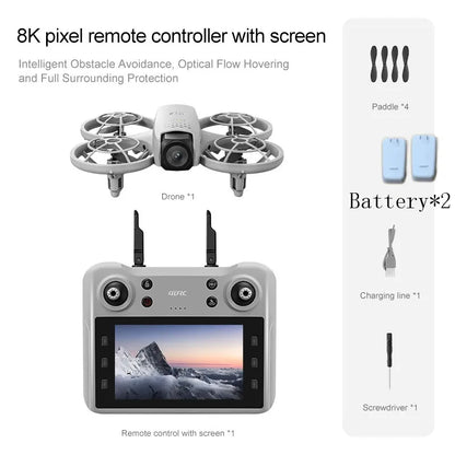 beginner drone - Drones - Mini Aerial Quadcopter