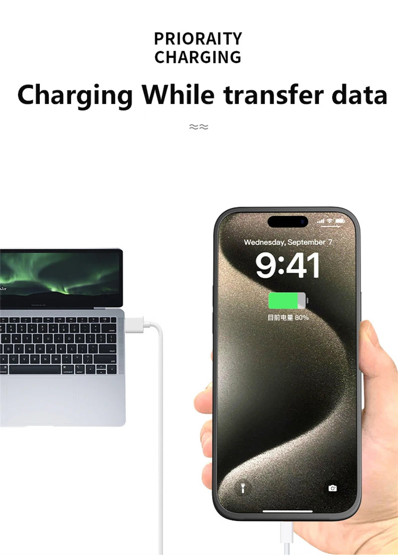 Wireless battery case