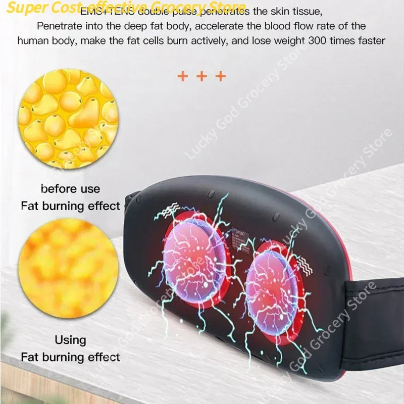 exercise equipment - Fitness Equipment - Slimming Machine