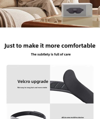 eye massager for migraines - Health - Personal Care - Massage Eye Mask