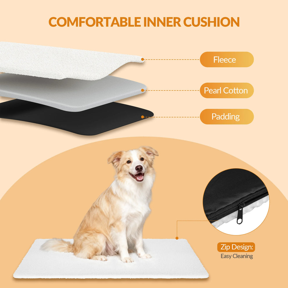 pet carrier - Pet Supplies - Foldable Dog Carrier