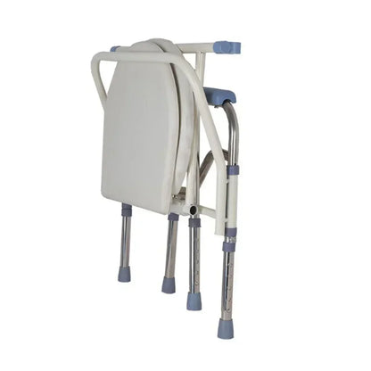 adjustable commode chair — medium volume — 1,950 - Medical Supplies - Foldable Commode Chair