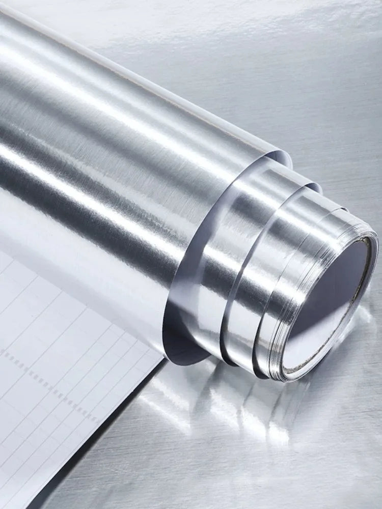 metallic removable wallpaper - Home Decor - Removable Wallpaper