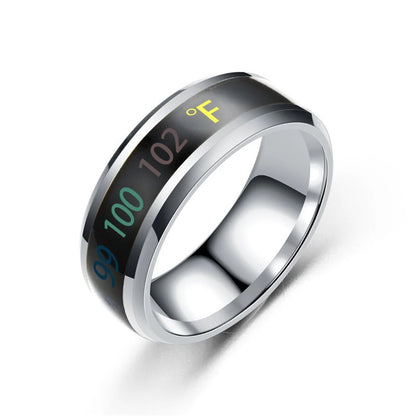 smart ring ifa berlin 2025 - Wearables - Smart Ring
