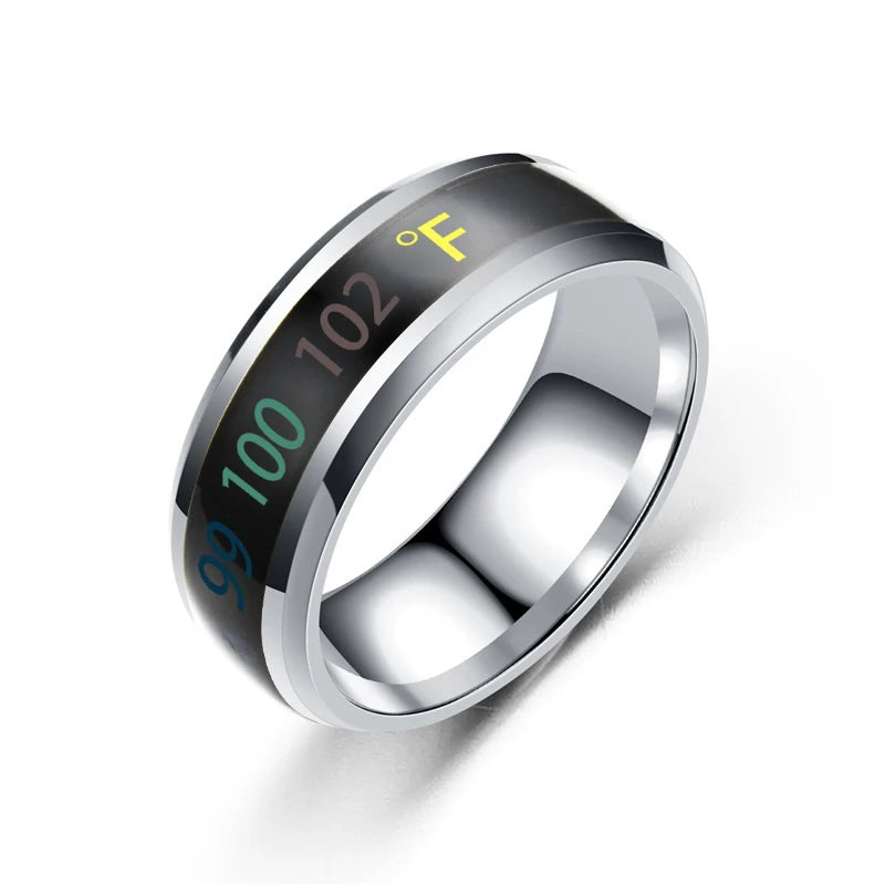 smart ring ifa berlin 2025 - Wearables - Smart Ring