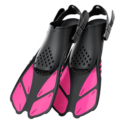 Water Sports - Swim Fins - arena powerfins pro footwear