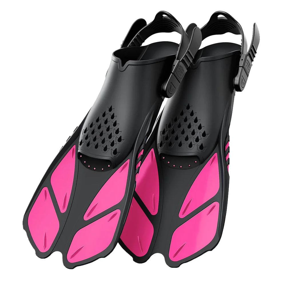 Water Sports - Swim Fins - arena powerfins pro footwear